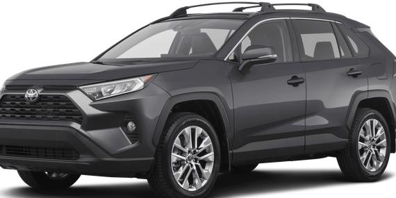 TOYOTA RAV4 2019 JTMP1RFV1KD005304 image TOYOTA RAV4 2019 JTMP1RFV1KD005304 image