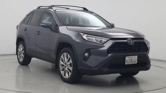 TOYOTA RAV4 2019 2T3C1RFV8KW010856 image TOYOTA RAV4 2019 2T3C1RFV8KW010856 image