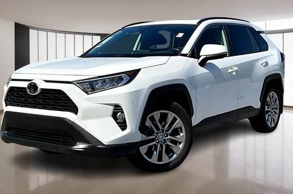 TOYOTA RAV4 2019 JTMC1RFV5KD041172 image TOYOTA RAV4 2019 JTMC1RFV5KD041172 image