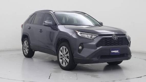 TOYOTA RAV4 2019 2T3C1RFV7KC029397 image