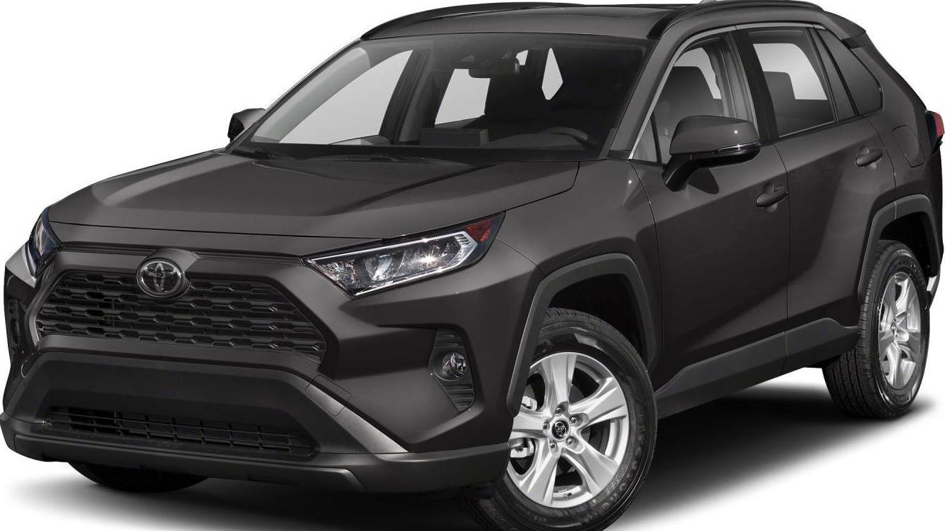 TOYOTA RAV4 2019 JTMA1RFV7KD502329 image