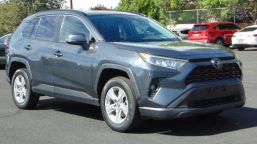 TOYOTA RAV4 2019 JTMP1RFV5KD012143 image