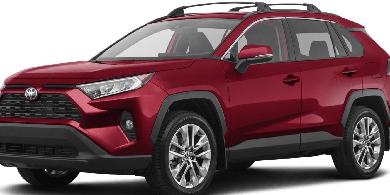 TOYOTA RAV4 2019 JTMP1RFV0KD044028 image