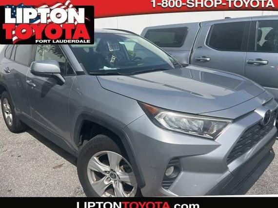 TOYOTA RAV4 2019 JTMW1RFV2KD031163 image