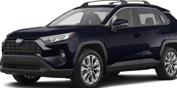 TOYOTA RAV4 2019 2T3W1RFV5KC004964 image