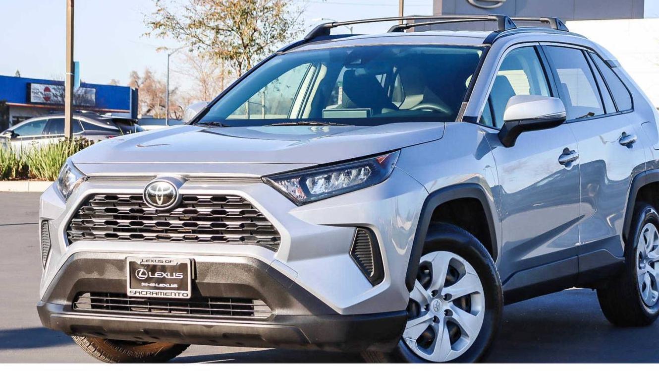 TOYOTA RAV4 2019 JTMG1RFV2KD013962 image