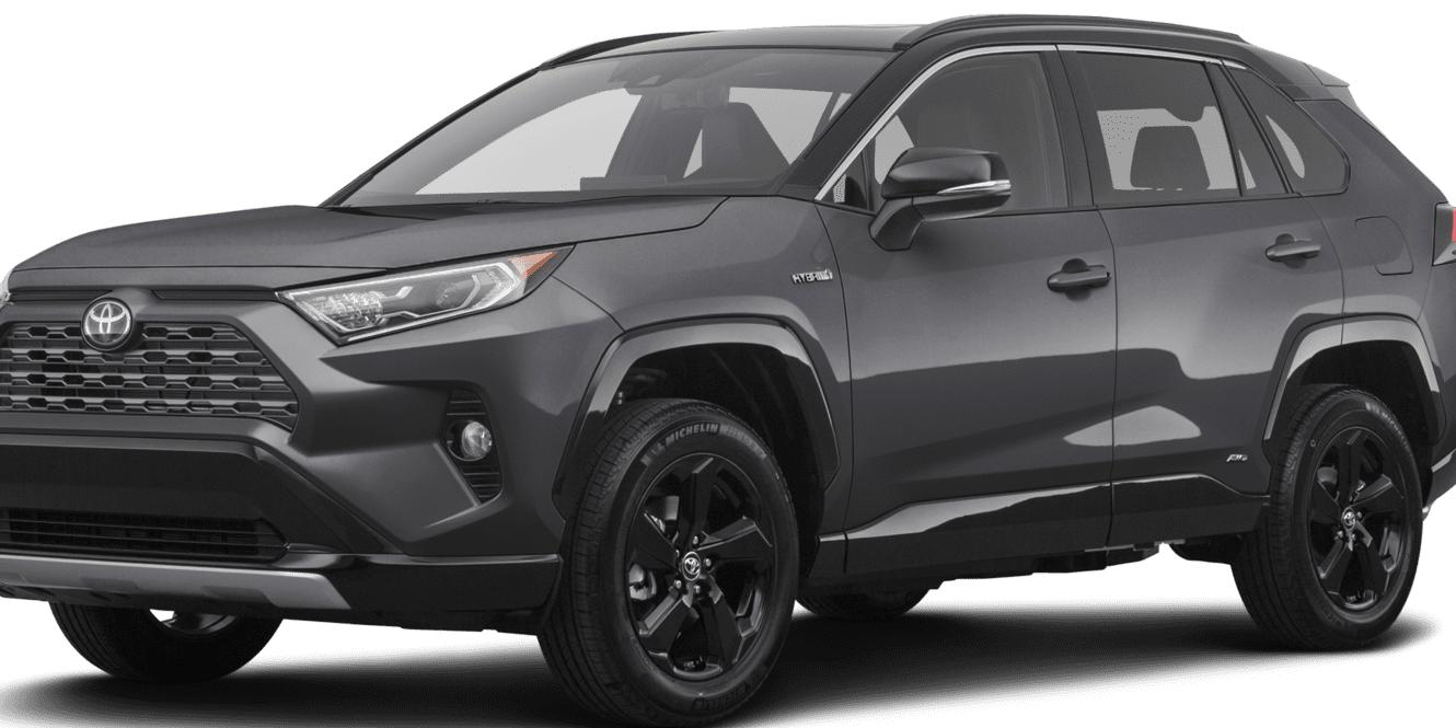 TOYOTA RAV4 2019 JTMEWRFV4KJ025301 image