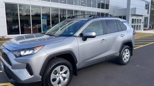 TOYOTA RAV4 2019 2T3G1RFV0KC057804 image