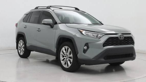 TOYOTA RAV4 2019 2T3C1RFV2KW010674 image