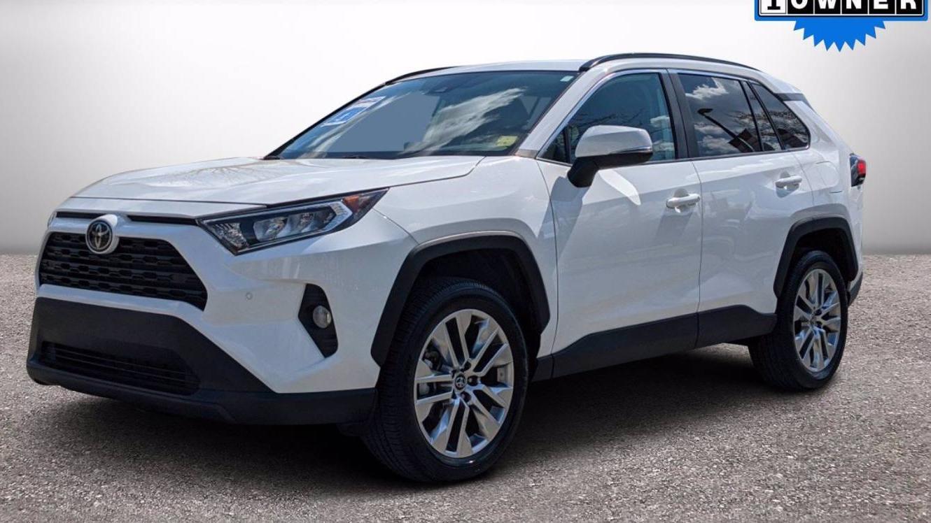 TOYOTA RAV4 2019 2T3C1RFV0KW027229 image