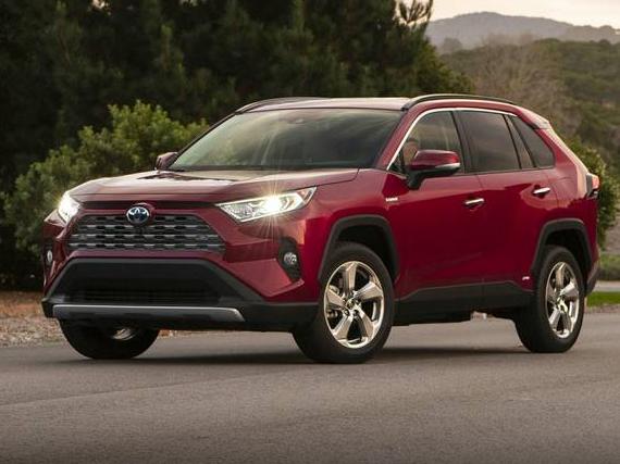 TOYOTA RAV4 2019 JTMDWRFV3KD502455 image