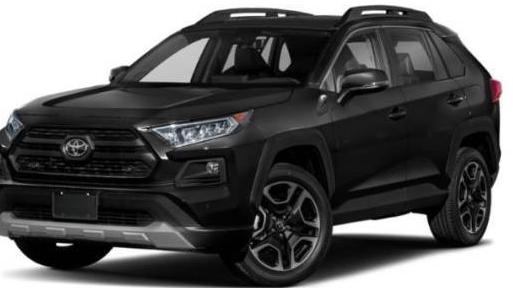 TOYOTA RAV4 2019 2T3J1RFV8KW008466 image