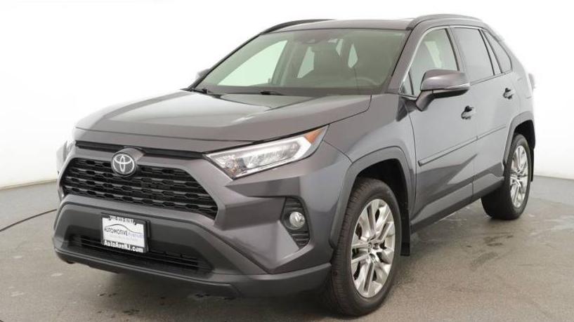 TOYOTA RAV4 2019 JTMA1RFV6KJ008075 image