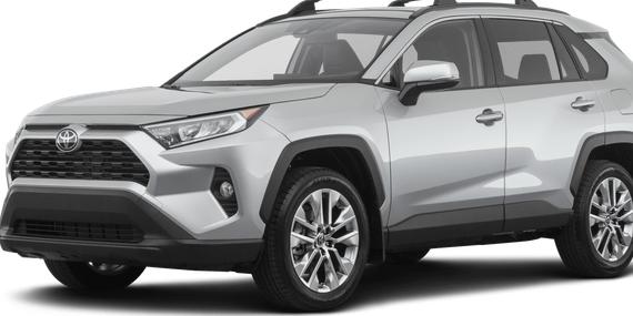 TOYOTA RAV4 2019 2T3W1RFV0KW024327 image TOYOTA RAV4 2019 2T3W1RFV0KW024327 image