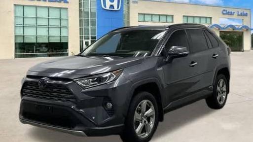 TOYOTA RAV4 2019 JTMDWRFV8KD004879 image