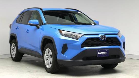 TOYOTA RAV4 2019 JTMK1RFV4KJ003798 image