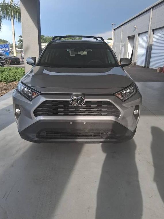 TOYOTA RAV4 2019 2T3C1RFV0KC030200 image