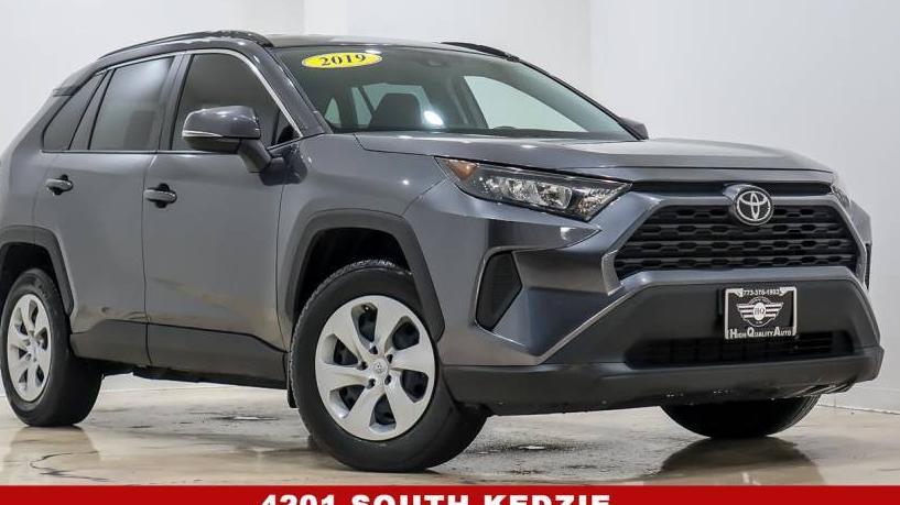 TOYOTA RAV4 2019 JTMG1RFV2KJ008858 image