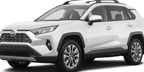 TOYOTA RAV4 2019 JTMY1RFV8KD515881 image