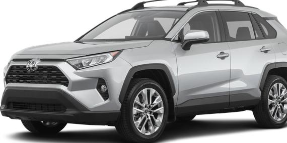 TOYOTA RAV4 2019 2T3H1RFV6KW045420 image