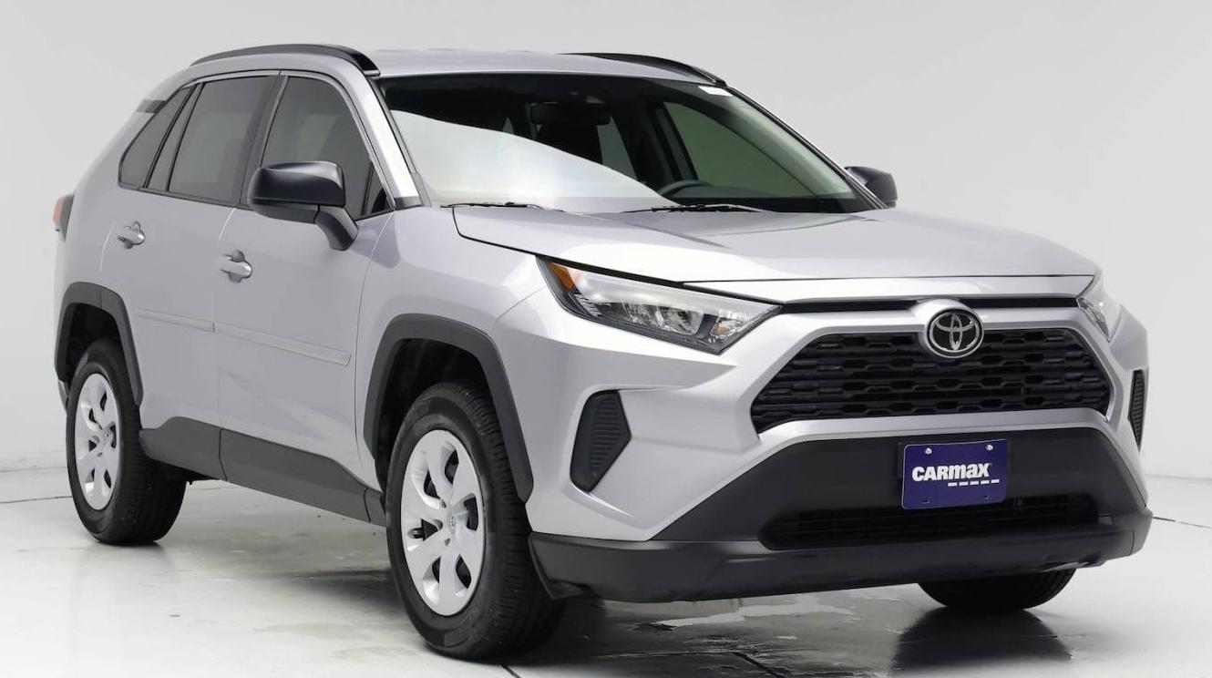 TOYOTA RAV4 2019 JTMH1RFV7KD041809 image