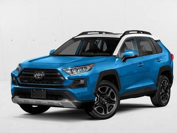 TOYOTA RAV4 2019 2T3J1RFV6KW012824 image TOYOTA RAV4 2019 2T3J1RFV6KW012824 image