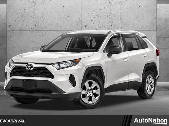 TOYOTA RAV4 2019 JTMH1RFV6KJ014795 image