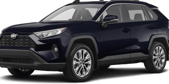 TOYOTA RAV4 2019 JTMC1RFV4KD512177 image