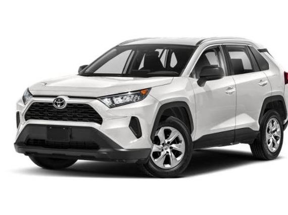 TOYOTA RAV4 2019 JTMH1RFV5KJ010253 image