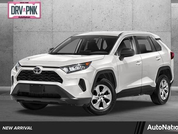 TOYOTA RAV4 2019 2T3H1RFV5KW043870 image