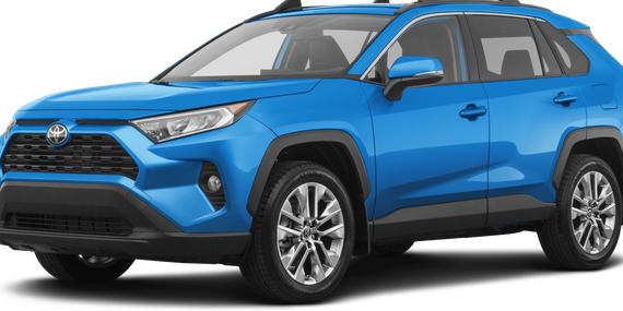 TOYOTA RAV4 2019 JTMA1RFV1KJ024359 image