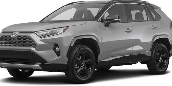 TOYOTA RAV4 2019 JTMEWRFV4KJ013603 image