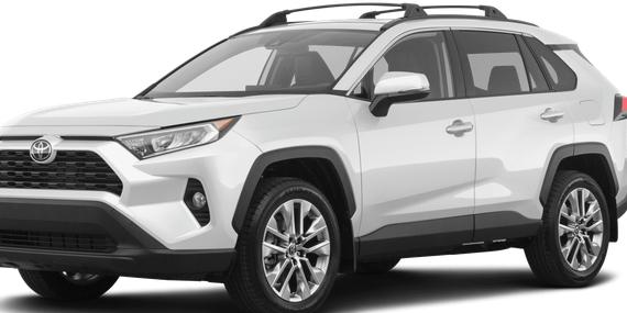 TOYOTA RAV4 2019 JTMC1RFV1KD501167 image