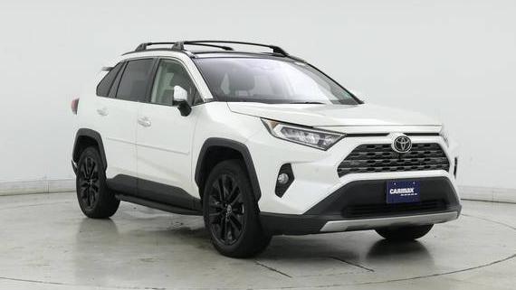 TOYOTA RAV4 2019 JTMN1RFV7KD502316 image