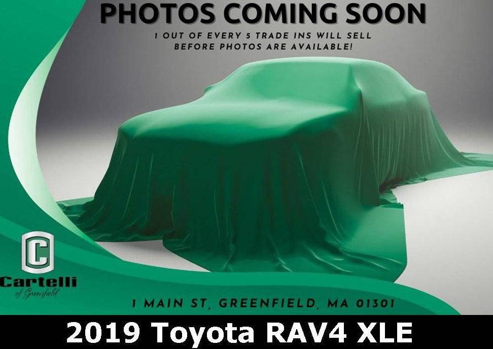 TOYOTA RAV4 2019 JTMP1RFV0KD020876 image