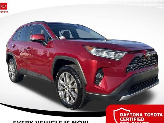 TOYOTA RAV4 2019 2T3Y1RFV5KC029789 image TOYOTA RAV4 2019 2T3Y1RFV5KC029789 image