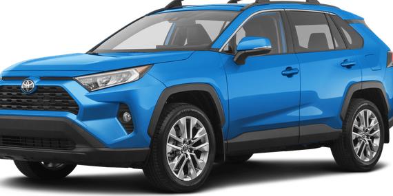 TOYOTA RAV4 2019 2T3A1RFVXKC022502 image TOYOTA RAV4 2019 2T3A1RFVXKC022502 image