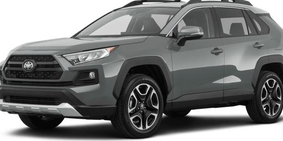 TOYOTA RAV4 2019 2T3J1RFV3KW005751 image TOYOTA RAV4 2019 2T3J1RFV3KW005751 image