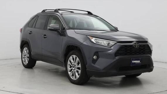 TOYOTA RAV4 2019 JTMC1RFV0KD022092 image