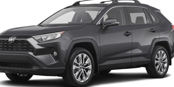TOYOTA RAV4 2019 JTMW1RFV3KD509753 image