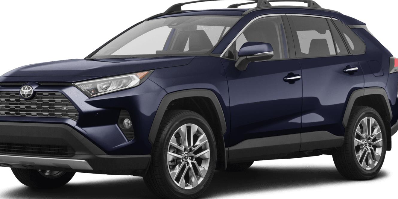 TOYOTA RAV4 2019 JTMN1RFV8KD507640 image