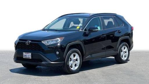 TOYOTA RAV4 2019 2T3P1RFV9KC050737 image