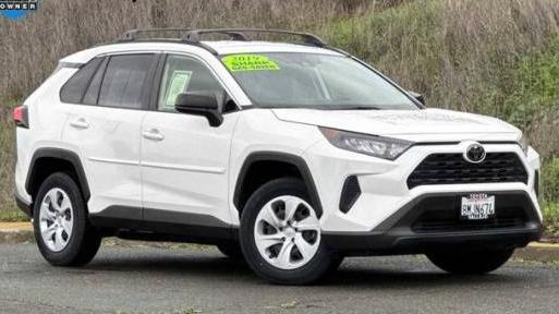 TOYOTA RAV4 2019 JTMH1RFV7KD028526 image