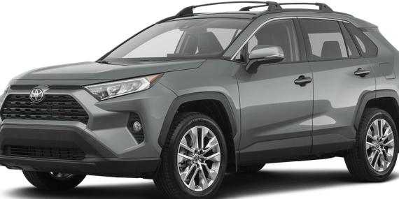 TOYOTA RAV4 2019 JTMW1RFV8KD022712 image