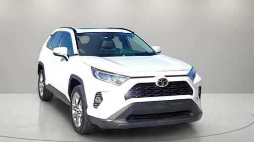 TOYOTA RAV4 2019 JTMC1RFVXKD010502 image