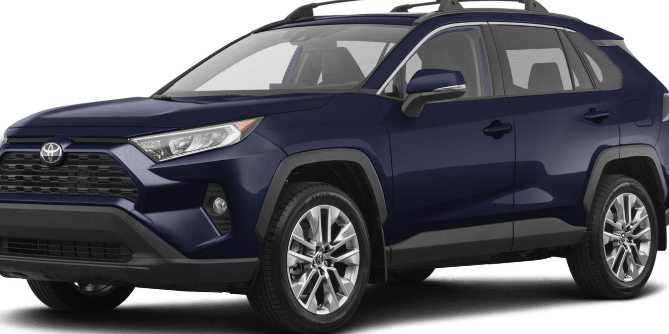 TOYOTA RAV4 2019 JTMC1RFV2KD042294 image