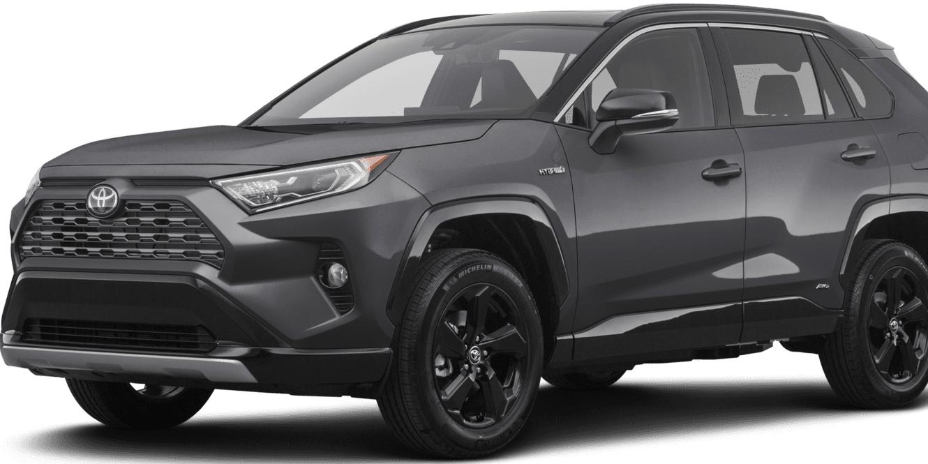 TOYOTA RAV4 2019 JTMEWRFV1KD502376 image