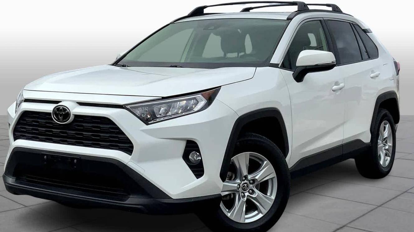 TOYOTA RAV4 2019 JTMP1RFV5KJ009955 image TOYOTA RAV4 2019 JTMP1RFV5KJ009955 image