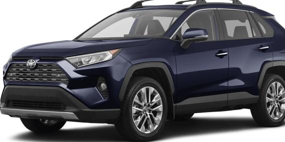 TOYOTA RAV4 2019 2T3N1RFV9KW014682 image TOYOTA RAV4 2019 2T3N1RFV9KW014682 image