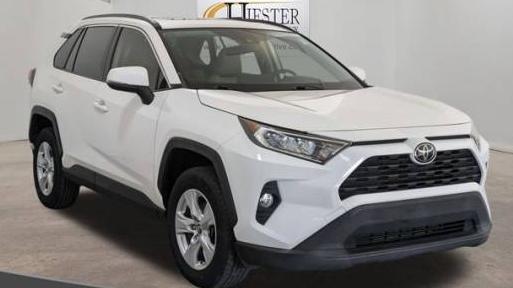 TOYOTA RAV4 2019 JTMW1RFV5KD020383 image